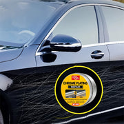 Car scratch wax, car paint self-maintenance car wax, suitable for polishing and care of all colors of cars, suitable for medium