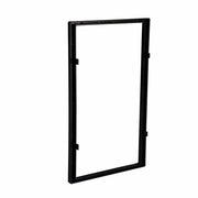 Universal Car Stereo Radio Panel 2Din Frame Surround Panel For 7 Inch Large Screen Car Audio Dashboard Accessories