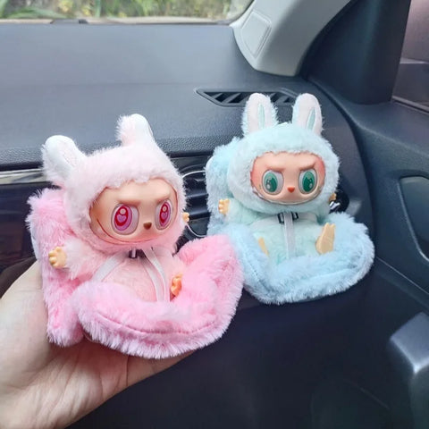Labubu Car Seat