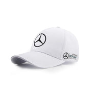 Premium Baseball Racing Cap