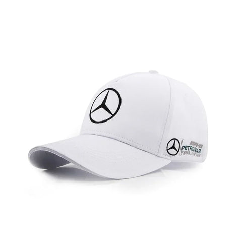 Premium Baseball Racing Cap