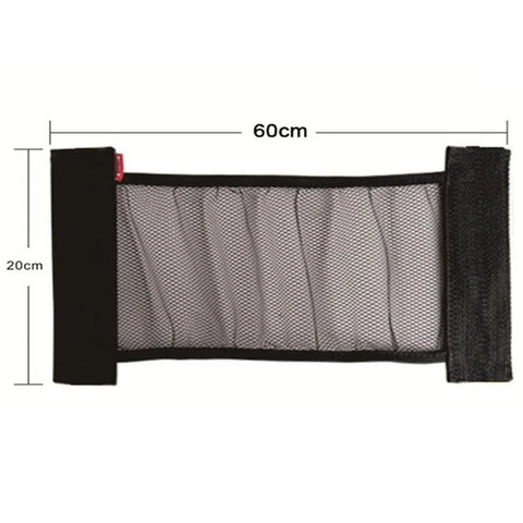 Universal Vehicle Mesh Organizer