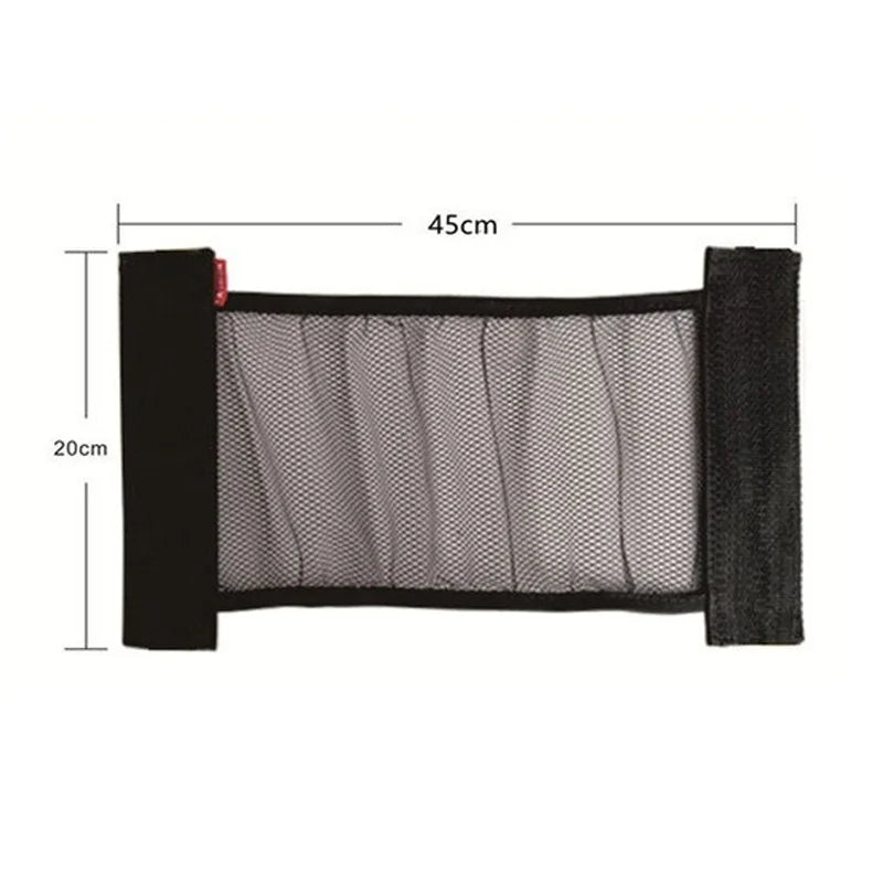 Universal Vehicle Mesh Organizer