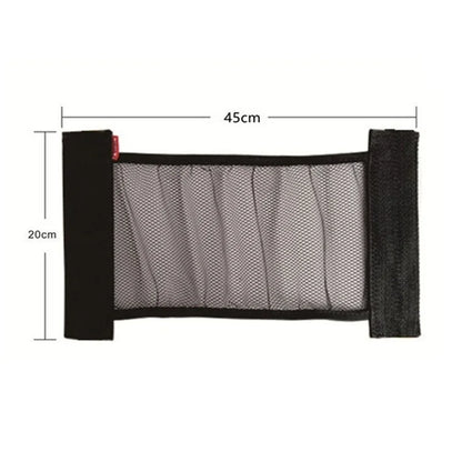 Universal Vehicle Mesh Organizer