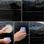 Car scratch wax, car paint self-maintenance car wax, suitable for polishing and care of all colors of cars, suitable for medium