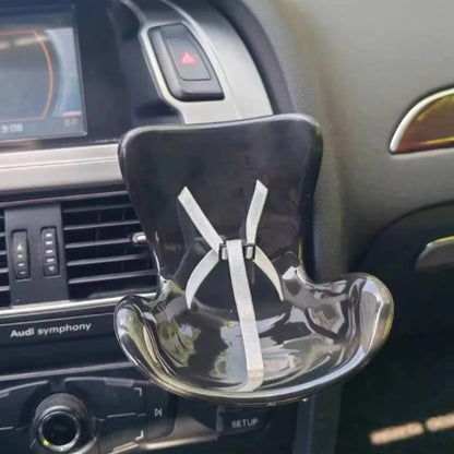 Labubu Car Seat