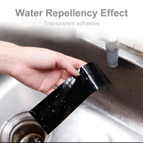 3D Carbon Fibre Car Threshold Protector – Matte Black Nano Film