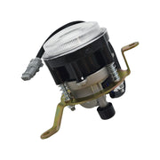 Left/Right LED headlight (high beam, overall) ODES 650 800 1000 17009060010 17009060020