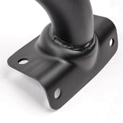 For Ford Bronco 2021-2023 Front Bumper Aluminum Alloy Bull Bar Car Exterior Accessories Off Road Vehicle Bumper Front Bumpers