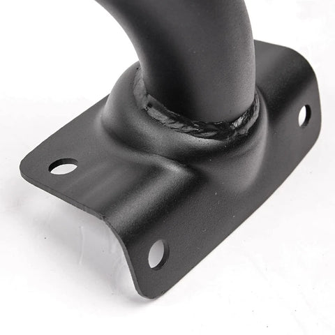 For Ford Bronco 2021-2023 Front Bumper Aluminum Alloy Bull Bar Car Exterior Accessories Off Road Vehicle Bumper Front Bumpers