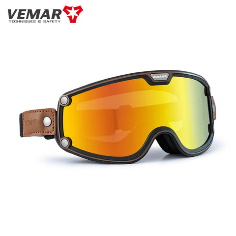 Motorbike Goggles