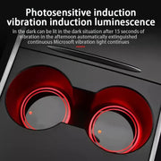 Car Cup Coaster - Ambient Atmosphere Light