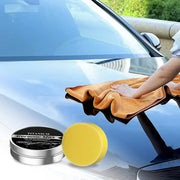 Car Coating Polishing Wax Auto Scratch Repair Wax Titaniums Ceramic Wax Coating Agents Quick Carwash Car Care