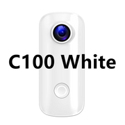 SJCAM C100 Plus Action Camera 4K 30M Waterproof 2.4G WiFi Action Sport action cam EIS bicycle helmet motorcycles