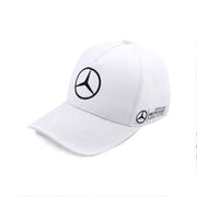 Premium Baseball Racing Cap