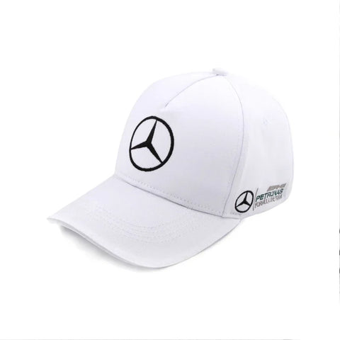 Premium Baseball Racing Cap