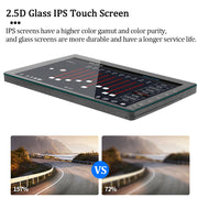 Android 11 Car Radio 1 din Stereo Autoradio Carplay Andriod Auto 32G  7"/9"/10" Universal WIFI GPS Car Audio Multimedia Player