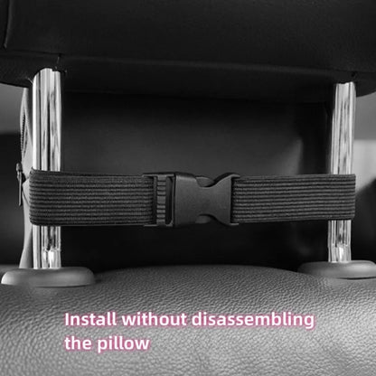 Car Tissue Box