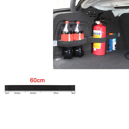 Universal Vehicle Mesh Organizer