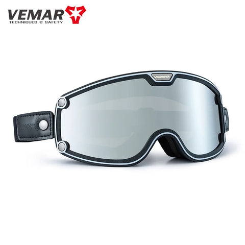 Motorbike Goggles