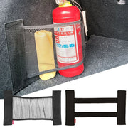 Universal Vehicle Mesh Organizer