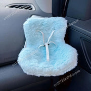 Labubu Car Seat