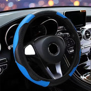 car steering wheel cover