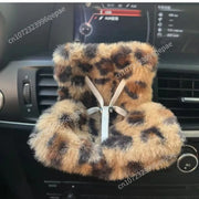 Labubu Car Seat