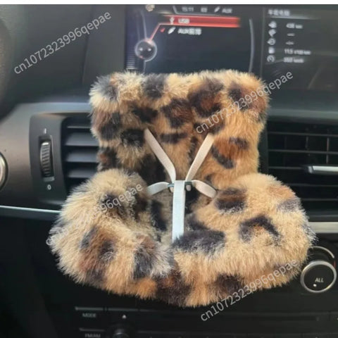 Labubu Car Seat