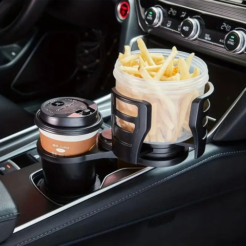Car Cup Holder (expanding)