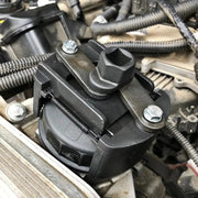 Universal Adjustable Two-Jaws Oil Filter Wrench Filter 60-80mm Filter Wrenches Remover Steel Fuel Cast Two-Claw