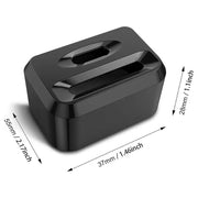 Seat Belt Car Buckle Anti Escape Clip For Seat Belt Buckle Car Seat Buckle Belt Extenders Button Seat Buckle Belt Extenders