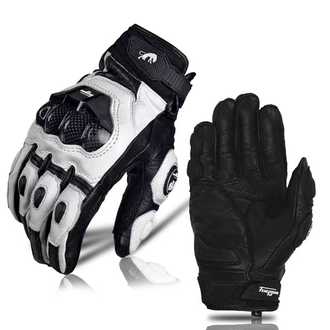 Motorbike Gloves