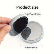 Car Cup Coaster - Ambient Atmosphere Light