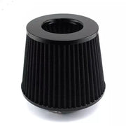 76MM 3 Inch Car Air Filters Vent Filter High Flow Intake Kit Mesh Cone Engine Protector Replacement Auto Accessories Universal