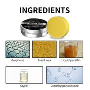 Car Coating Polishing Wax Auto Scratch Repair Wax Titaniums Ceramic Wax Coating Agents Quick Carwash Car Care