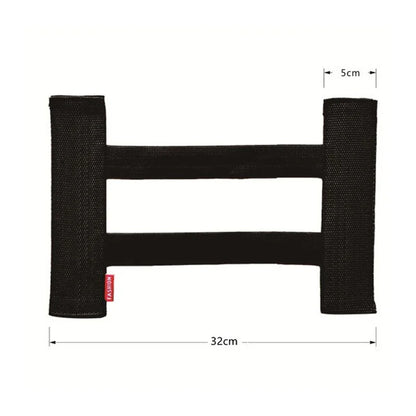 Universal Vehicle Mesh Organizer
