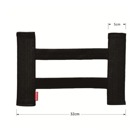 Universal Vehicle Mesh Organizer