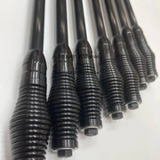 Front and rear bars Bullbar bold car decorative antenna off-road vehicle SUV modified vehicle antenna flagpole