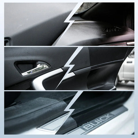 Car Interior Restore Renovation Cleaner Multi-functional Car Rubber Plastic Leather Cleaning and Stain Removal Maintenance Agent