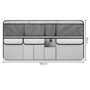 Car Boot Organizer – Multi-Functional Car Interior Storage